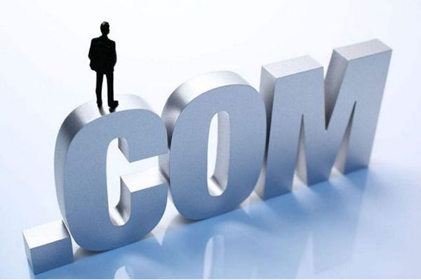 企業(yè)網(wǎng)站申請一個域名都有哪些注意事項(xiàng)？