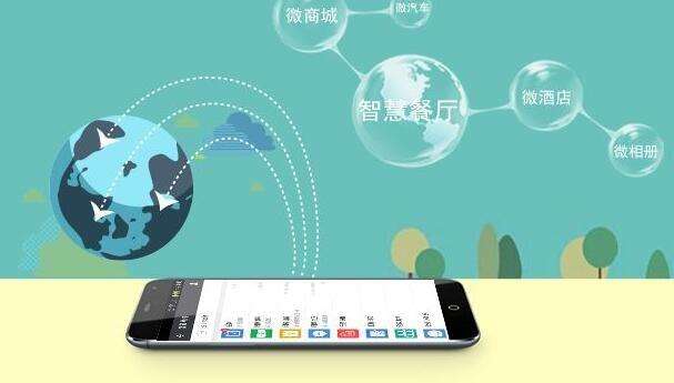 廣州小程序開發(fā)是怎么發(fā)展出來的？