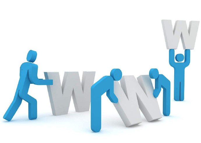 網(wǎng)站建設(shè)后期要注意一些什么問題？