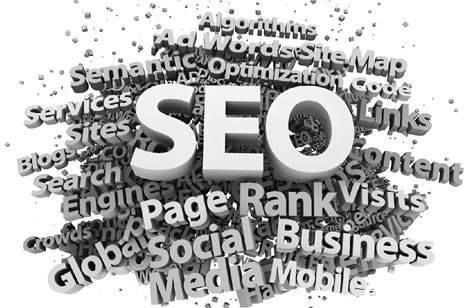 什么是SEO？