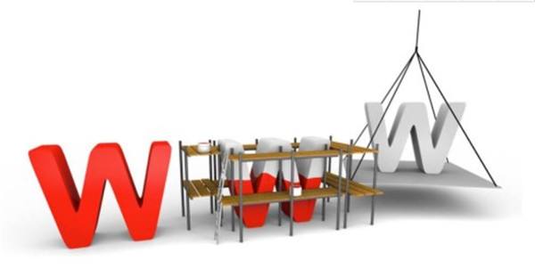 企業(yè)建網(wǎng)站選擇定制網(wǎng)站有什么好處？