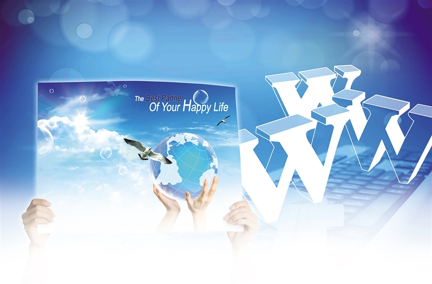 企業(yè)官網(wǎng)中網(wǎng)頁(yè)底部設(shè)計(jì)若干的參考意見(jiàn)