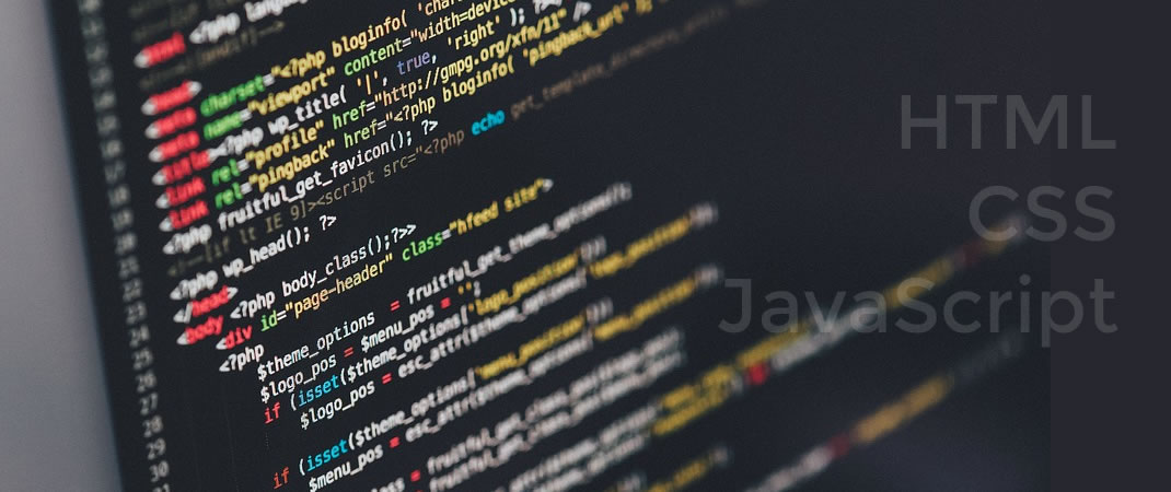 網(wǎng)站前端設(shè)計三大元素HTML、CSS、JavaScript有什么區(qū)別呢？