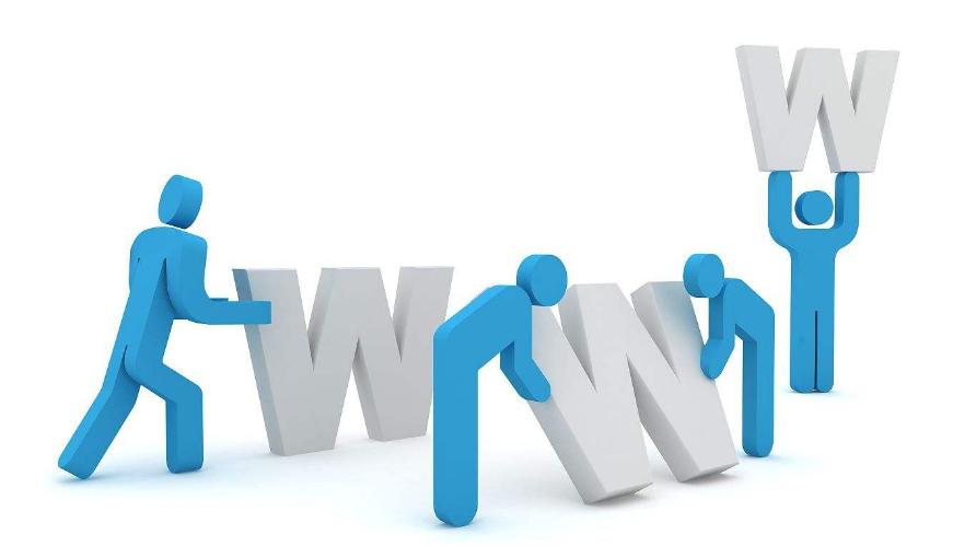 網(wǎng)站建設公司建設響應式網(wǎng)站應該注意什么？