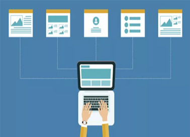 網(wǎng)站開發(fā)的步驟通常有哪些呢？